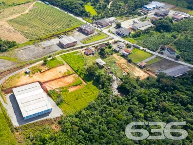 Lote/Terreno à venda, 6461m² no Corveta, Araquari