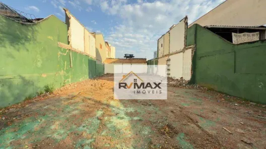 Lote/Terreno à venda, 300m² no Vila Yara, Osasco