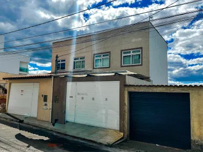 Casa com 3 Quartos à venda, 120m² no Martelos, Juiz de Fora