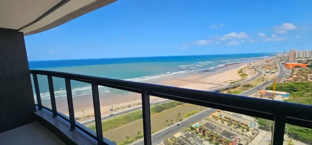 Apartamento com 1 Quarto à venda, 38m² no Jaguaribe, Salvador