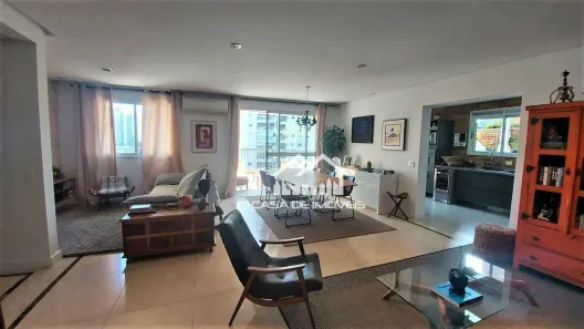 Apartamento com 3 Quartos à venda, 250m² no Vila Andrade, São Paulo