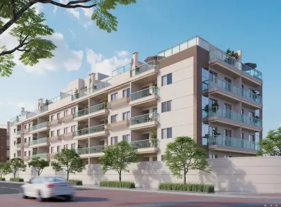 Apartamento com 3 Quartos à venda, 140m² no Recreio dos Bandeirantes, Rio de Janeiro