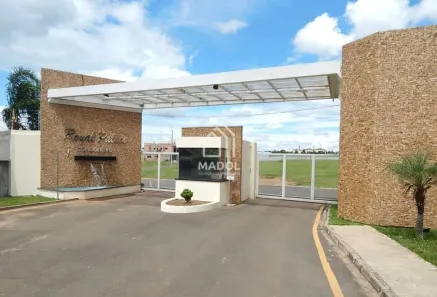 Lote/Terreno à venda, 300m² no Uvaranas, Ponta Grossa