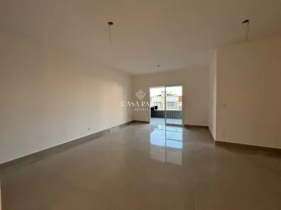 Apartamento com 3 Quartos à venda, 108m² no Guilhermina, Praia Grande