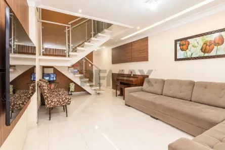 Casa com 3 Quartos à venda, 120m² no Vila Marieta, São Paulo
