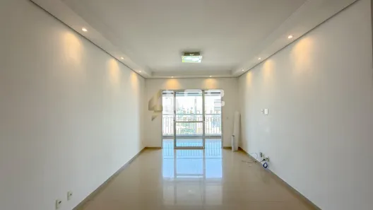 Apartamento com 3 Quartos para alugar, 103m² no Vila Leopoldina, São Paulo