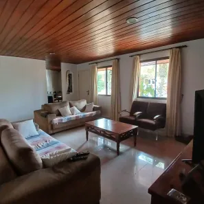 Casa com 4 Quartos à venda, 250m² no Jardim Santa Efigênia, São Paulo