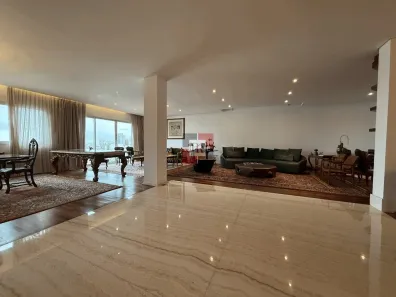 Cobertura com 4 Quartos à venda, 617m² no Morro dos Ingleses, São Paulo