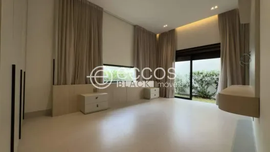 Casa de Condomínio com 3 Quartos à venda, 265m² no Nova Uberlândia, Uberlândia