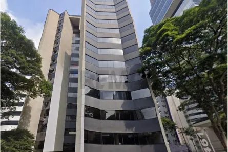 Sala Comercial para alugar, 280m² no Cidade Monções, São Paulo