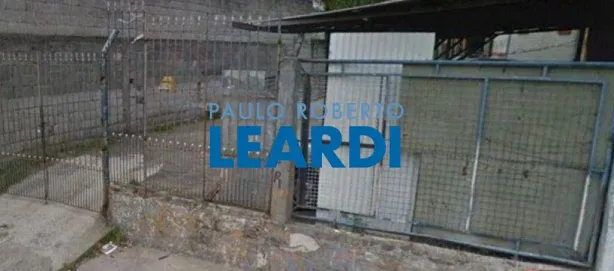 Lote/Terreno à venda, 270m² no Chácara Califórnia, São Paulo
