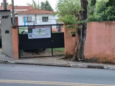 Casa com 3 Quartos à venda, 83m² no Samambaia Parque Residencial, Atibaia
