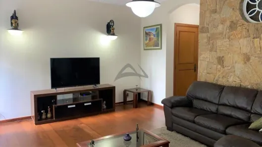 Casa com 3 Quartos à venda, 340m² no Jardim Paraíso, Campinas