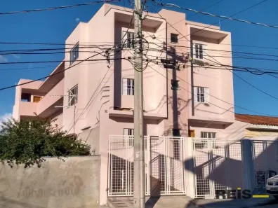Apartamento com 2 Quartos à venda, 64m² no Jardim Maria José, Votorantim