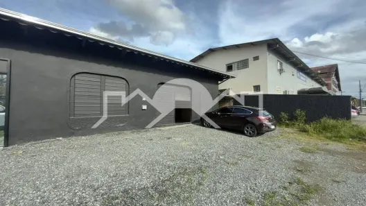 Galpão/Depósito/Armazém para alugar, 90m² no Boehmerwald, Joinville