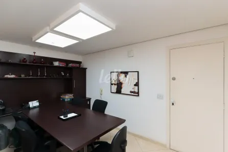 Sala Comercial para alugar, 34m² no Perdizes, São Paulo
