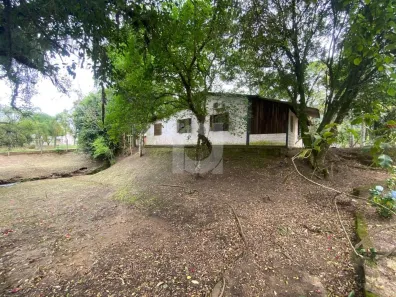 Fazenda/Sítio com 2 Quartos à venda, 200m² no Capela de Santana, Capela de Santana