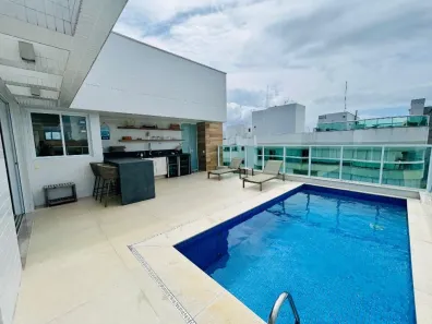 Apartamento com 3 Quartos à venda, 301m² no Riviera, Bertioga