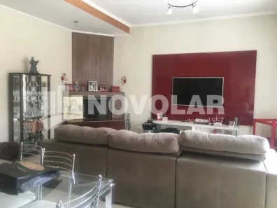 Casa com 3 Quartos à venda, 200m² no Jardim São Paulo(Zona Norte), São Paulo