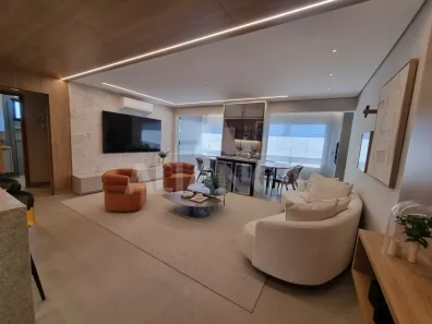 Apartamento com 3 Quartos à venda, 91m² no Cazeca, Uberlândia