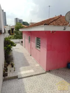 Casa com 4 Quartos à venda, 150m² no Parque Jabaquara, São Paulo