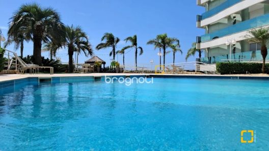 Apartamento com 4 Quartos à venda, 138m² no Canasvieiras, Florianópolis
