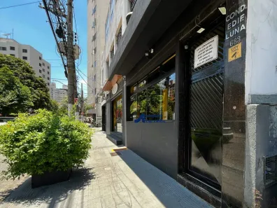 Sala Comercial com 7 Quartos para alugar, 70m² no Perdizes, São Paulo