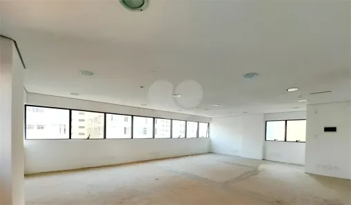 Sala Comercial para alugar, 128m² no Jardim Paulista, São Paulo