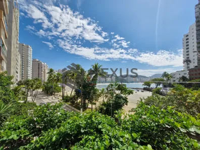 Apartamento com 3 Quartos à venda, 140m² no Vila Luis Antônio, Guarujá