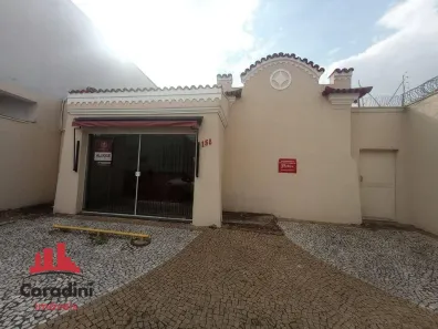 Imóvel Comercial à venda, 167m² no Centro, Americana
