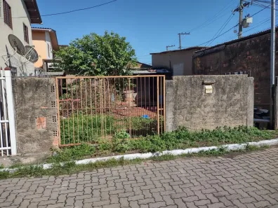 Lote/Terreno à venda, 95m² no São Sebastião, Esteio