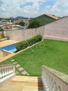 Casa com 3 Quartos para alugar, 500m² no Jordanésia (Jordanésia), Cajamar