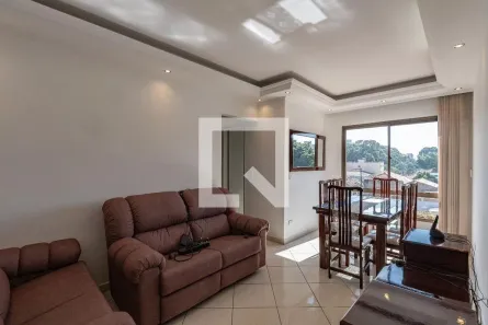 Apartamento com 2 Quartos à venda, 64m² no Vila Moinho Velho, São Paulo
