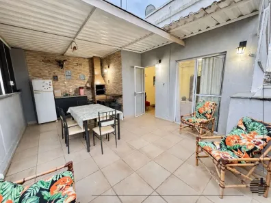 Apartamento com 3 Quartos à venda, 86m² no Rancho Grande, Itu