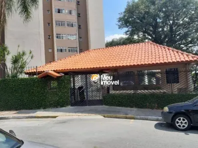 Apartamento com 2 Quartos à venda, 55m² no Sítio Morro Grande, São Paulo