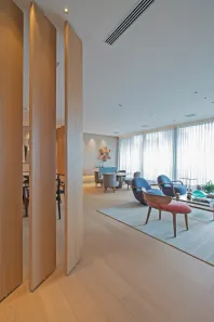 Apartamento com 3 Quartos à venda, 295m² no Jardim Paulistano, São Paulo