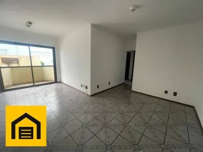 Apartamento com 3 Quartos para alugar, 80m² no Vila Bocaina, Mauá