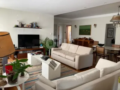 Apartamento com 3 Quartos à venda, 170m² no Centro, Campinas