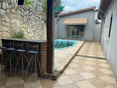 Casa com 3 Quartos à venda, 174m² no Vila Liberdade, Jundiaí