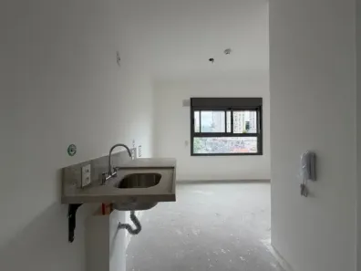 Apartamento com 1 Quarto à venda, 20m² no Vila Dom Pedro I, São Paulo