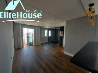 Apartamento com 2 Quartos para venda ou aluguel, 53m² no Vila Gumercindo, São Paulo