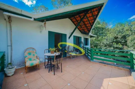 Casa com 3 Quartos à venda, 270m² no Jardim Sabiá, Cotia
