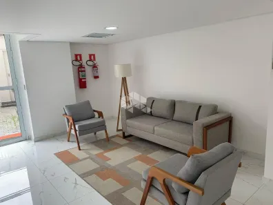 Apartamento com 1 Quarto à venda, 32m² no Santa Teresinha, São Paulo