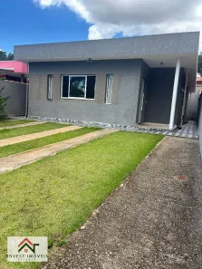 Casa de Condomínio com 3 Quartos à venda, 128m² no Jardim Estância Brasil, Atibaia
