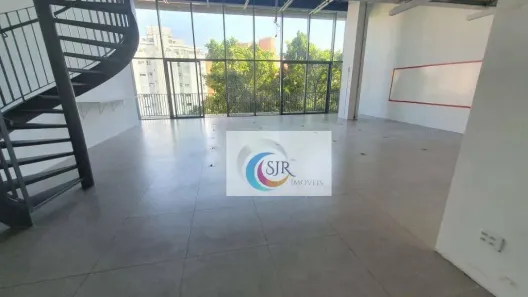 Sala Comercial para alugar, 155m² no Pinheiros, São Paulo