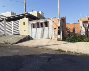 Lote/Terreno à venda, 125m² no Parque Bom Retiro, Paulínia
