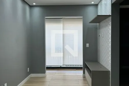 Apartamento com 2 Quartos à venda, 49m² no Parque Reboucas, São Paulo