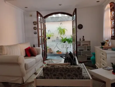 Casa com 3 Quartos à venda, 257m² no Parque Brasil, Jacareí