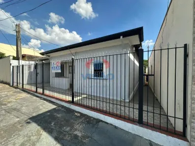 Casa com 2 Quartos à venda, 170m² no Vila Teixeira, Salto
