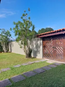 Casa com 3 Quartos à venda, 217m² no Boracéia, São Sebastião